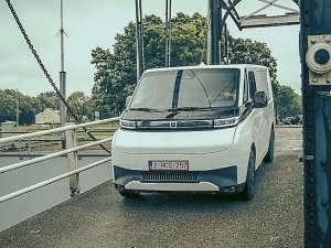 Review Farizon SV (2025): SuperVan of super overprikkeld?