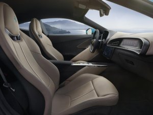 Amalfi volgt Roma op, met dit trucje stelt Ferrari liefhebbers niet teleur