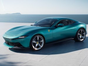 Amalfi volgt Roma op, met dit trucje stelt Ferrari liefhebbers niet teleur