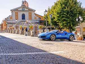 TEST - Ferrari 296 GTS: een match made in heaven
