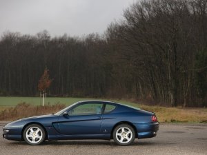 4 auto's uit de jaren 90 die je nu meteen op je oprit wilt hebben