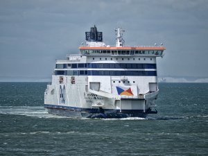 Met de auto naar Engeland: deze opties heb je en hierop moet je letten