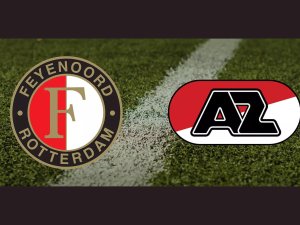 AZ - Feyenoord live kijken? Hier vind je een gratis livestream