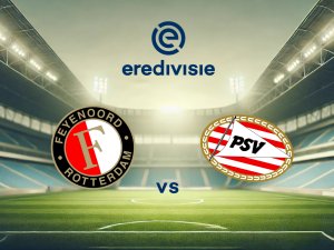 Feyenoord - PSV live kijken? Hier vind je een gratis livestream