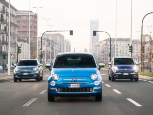 FCA-topman: 'Fiat gaat zich toeleggen op het B-segment'
