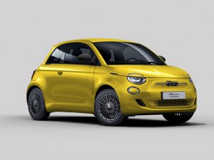 Elektrische Renault Twingo is 5159 euro goedkoper dan zijn grootste concurrent