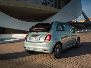 Wat bevalt er aan de Fiat 500 Hybrid (2020)?
