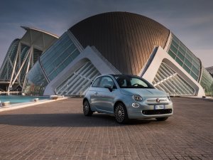 Wat vind ikzelf van de Fiat 500 Hybrid (2020)?