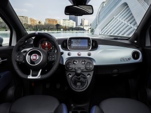 Wat bevalt er niet aan de Fiat 500 Hybrid (2020)?