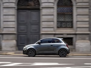 Bij Fiat moet je 4000 euro bijbetalen voor de lelijkste velgen ooit