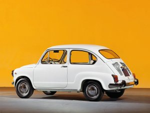 Wist jij dat de Fiat 600e niet de eerste elektrische 600 is? 11 weetjes over de Fiat 600