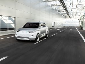 Auto's om in 2024 nr uit te kijken: betaalbare modellen met en zonder stekker