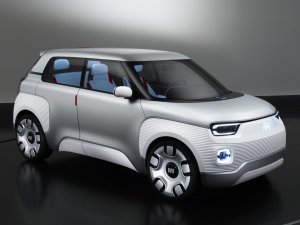 De Fiat Punto krijgt in 2023 eindelijk een opvolger. En zo gaat hij er ongeveer uitzien ...