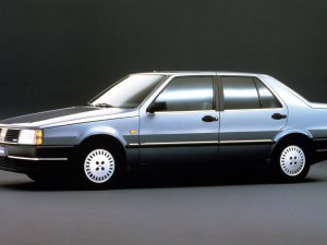 1985: het jaar van de laatste echte Alfa, de boter-Fiat en een supersedan van BMW