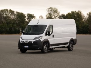 Deze nieuwe optie in Fiat Ducato en Peugeot Boxer is goed voor de pols