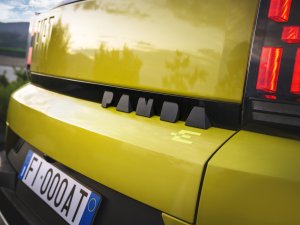 Fiat Grande Panda 2024 -