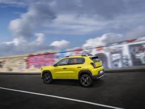 Fiat Grande Panda (2025) review: het is moeilijk om niet van de Panda te houden