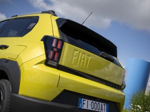 Fiat Grande Panda (2025) review: het is moeilijk om niet van de Panda te houden