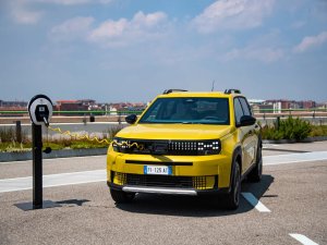 Fiat Grande Panda krijgt grotere accu, maar zijn leukste vondst sneuvelt