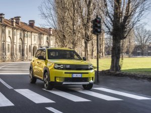 Fiat Grande Panda krijgt grotere accu, maar zijn leukste vondst sneuvelt