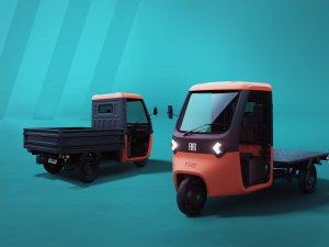 Fiat Tris: waar doet deze driewieler aan denken?