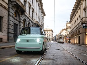 Fiat Topolino (2025) review: mini-auto, maxi-karakter