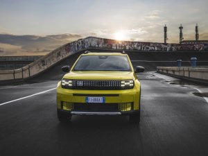 Fiat Grande Panda (2025) review: het is moeilijk om niet van de Panda te houden