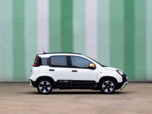 De nieuwe Fiat Panda (2024) is hier! En hij wordt niet alleen elektrisch