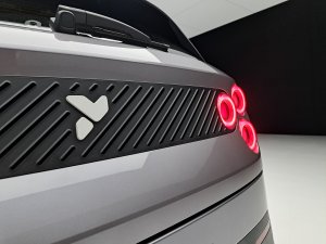 Bij deze leuke EV uit China moet je bijbetalen voor de laadkabel - en dit is de reden
