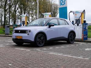 Dit ambitieuze automerk verkoopt in Duitsland nog geen 2 auto’s per maand