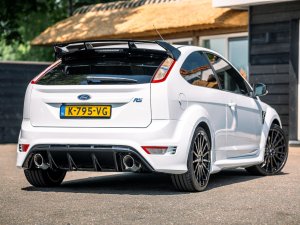 Koop jij deze mooiste Golf GTI van Marktplaats of een van z'n concurrenten?
