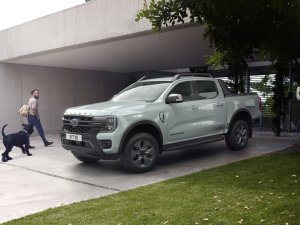 Ford Ranger PHEV: veel sterker én belastingvriendelijker dan de diesel