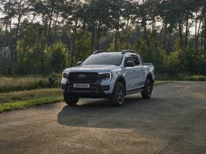 Ford Ranger PHEV: het krachtige en bpm-vriendelijke dieselalternatief