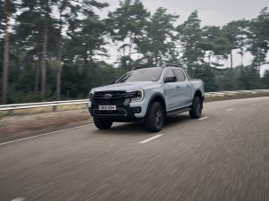 Ford Ranger PHEV: veel sterker én belastingvriendelijker dan de diesel