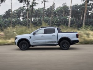 Ford Ranger PHEV: veel sterker én belastingvriendelijker dan de diesel