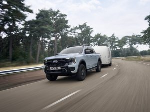 Heb jij een hekel aan van die grote pick-ups? Dan is dit voor jou goed nieuws