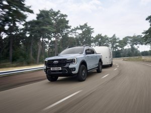 Ford Ranger PHEV: veel sterker én belastingvriendelijker dan de diesel