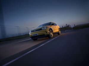 Ford Capri (2024): ID.4 van Ford heeft alles én niets met het origineel te maken