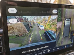 No-brainers: twee hulpjes die het busjesleven veraangenamen