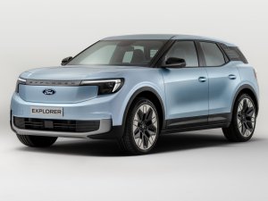 Ford Fiesta keert terug: elektrisch en vermomd als Volkswagen