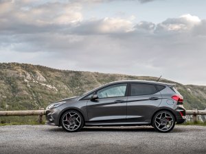 Ford Fiesta (2017-2023) problemen, betrouwbaarheid prijs