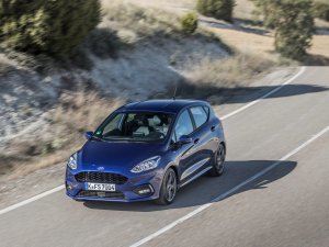 Ford-topman: we zijn met de Fiesta en Focus gestopt omdat ze oersaai zijn