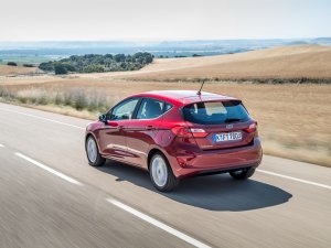 Ford Fiesta (2017-2023) problemen, betrouwbaarheid prijs