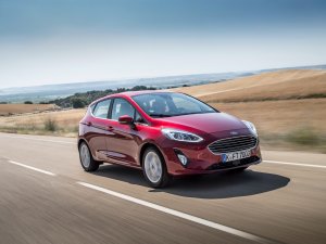 Ford Fiesta (2017-2023) problemen, betrouwbaarheid prijs