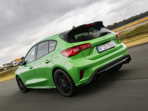 Ford-topman: we zijn met de Fiesta en Focus gestopt omdat ze oersaai zijn