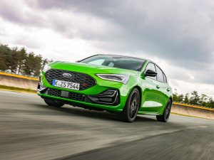 Ford-topman: we zijn met de Fiesta en Focus gestopt omdat ze oersaai zijn