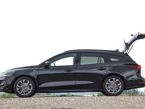 Test stationwagons: hoe zuinig zijn de Corolla, Golf en Focus nu echt?