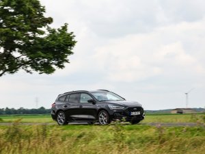 Test stationwagons: hoe zuinig zijn de Corolla, Golf en Focus nu echt?