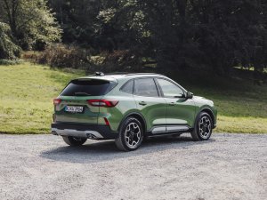 Ford Kuga facelift (2024) review: waarom hij plotseling 4000 euro goedkoper is geworden