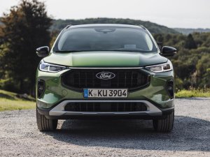 Ford Kuga facelift (2024) review: waarom hij plotseling 4000 euro goedkoper is geworden